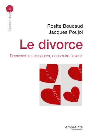 Téléchargez le livre :  Le divorce
