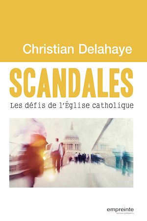 Téléchargez le livre :  Scandales