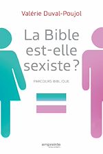 Télécharger le livre :  La Bible est-elle sexiste ?