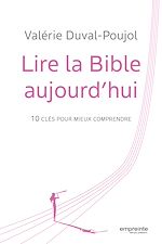 Télécharger le livre :  Lire la bible aujourd'hui