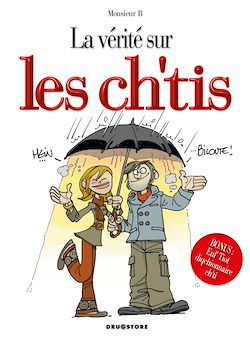 Télécharger le livre :  La vérité sur les Ch'tis
