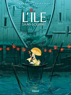 Télécharger le livre :  L'île sans sourire