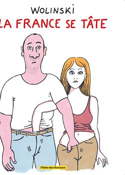 Télécharger le livre :  La France se tâte