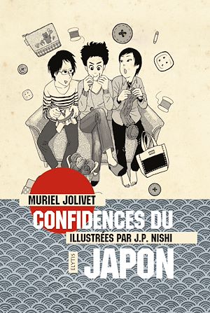 Confidences du Japon