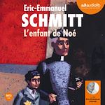 Télécharger le livre :  L'enfant de Noé