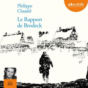LE RAPPORT DE BRODECK - LIVRE AUDIO 1 CD MP3