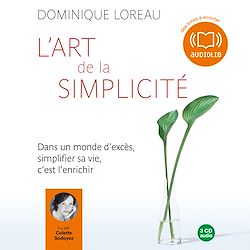 Télécharger le livre :  L'art de la simplicité