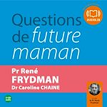 Télécharger le livre :  Questions de future maman