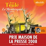 Télécharger le livre :  Le Montespan - Suivi d'un entretien avec l'auteur
