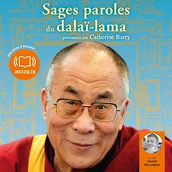 Télécharger le livre :  Sages paroles du dalaï-lama