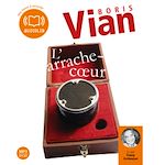 Télécharger le livre :  L'arrache-coeur