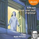 Télécharger le livre :  Pour une nuit d'amour