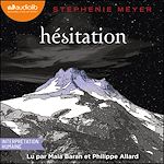 Télécharger le livre :  Twilight 3 - Hésitation