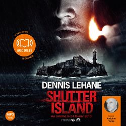 Télécharger le livre :  Shutter Island