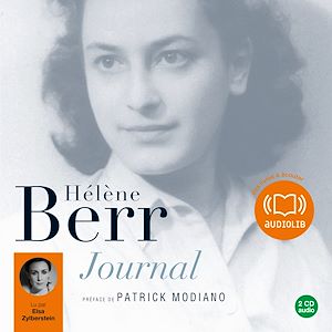 Téléchargez le livre :  Journal - Hélène Berr