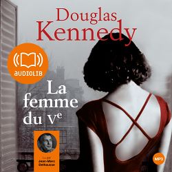 Télécharger le livre :  La Femme du Vème
