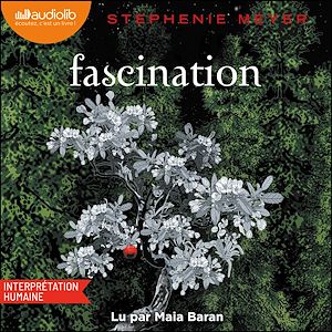 Téléchargez le livre :  Twilight 1 - Fascination