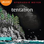 Télécharger le livre :  Twilight 2 -Tentation