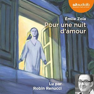 Téléchargez le livre :  Pour une nuit d'amour