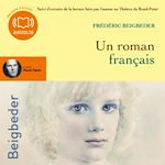 Télécharger le livre :  Un roman français