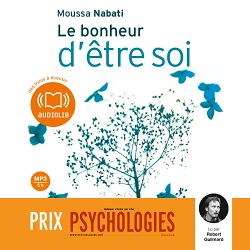 Télécharger le livre :  Le bonheur d'être soi