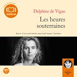 Télécharger le livre :  Les heures souterraines