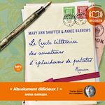 Télécharger le livre :  Le cercle littéraire des amateurs d'épluchures de patates