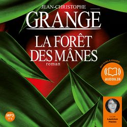 Télécharger le livre :  La forêt des Mânes