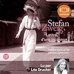 Télécharger le livre :  Lettre d'une inconnue