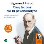 Télécharger le livre :  Cinq leçons sur la psychanalyse