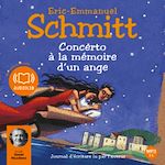 Télécharger le livre :  Concerto à la mémoire d'un ange