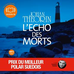 Télécharger le livre :  L'écho des morts