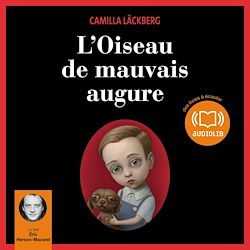 Télécharger le livre :  L'Oiseau de mauvais augure
