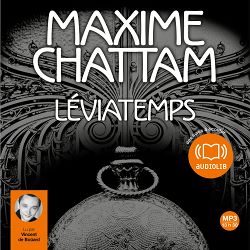 Télécharger le livre :  Léviatemps