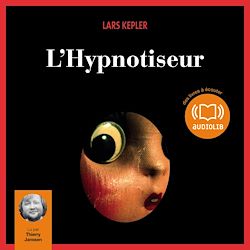 Télécharger le livre :  L'Hypnotiseur