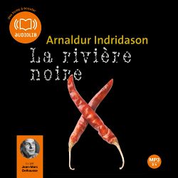 Télécharger le livre :  La rivière noire