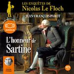 Télécharger le livre :  L'honneur de Sartine