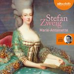 Télécharger le livre :  Marie-Antoinette