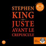 Télécharger le livre :  Juste avant le crépuscule