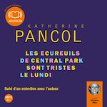 Télécharger le livre :  Les écureuils de Central Park sont tristes le lundi