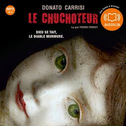 Télécharger le livre :  Le Chuchoteur