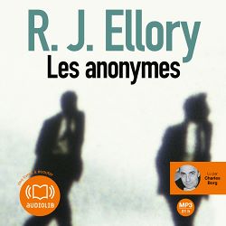 Télécharger le livre :  Les Anonymes