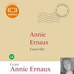 Télécharger le livre :  L'autre fille