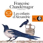 Télécharger le livre :  Les enfants d'Alexandrie