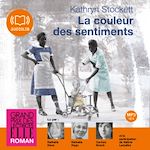 Télécharger le livre :  La couleur des sentiments