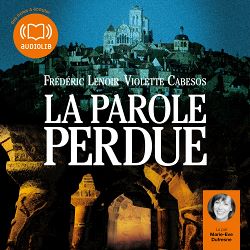 Télécharger le livre :  La Parole perdue