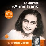 Télécharger le livre :  Le journal d'Anne Frank