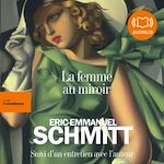Télécharger le livre :  La femme au miroir