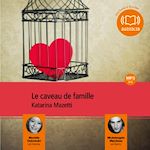 Télécharger le livre :  Le caveau de famille