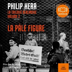 Télécharger le livre :  La pâle figure - La trilogie berlinoise 2